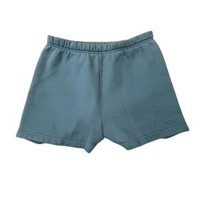 Aritzia Sweatfleece Cozy Fleece Shorts